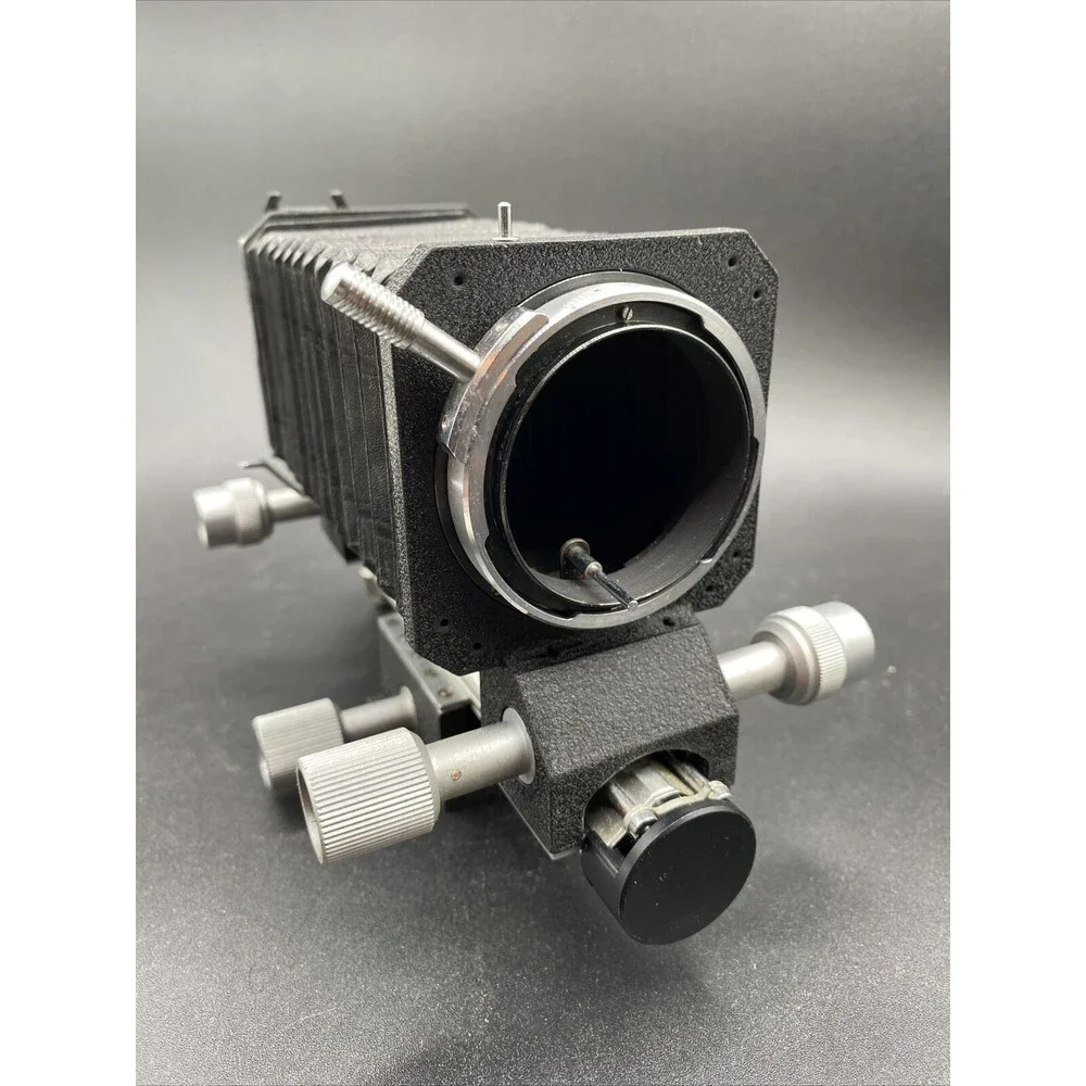 Canon Bellows FL Mount w/ Original Box